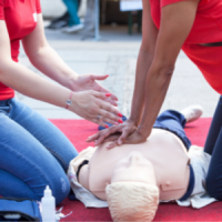 Recyclage – Gestes et soins d’urgence – Niveau 2
